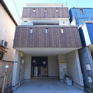 Maple ヴィラ 大阪市