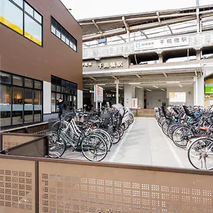 Prandre Dg アパート 大阪市