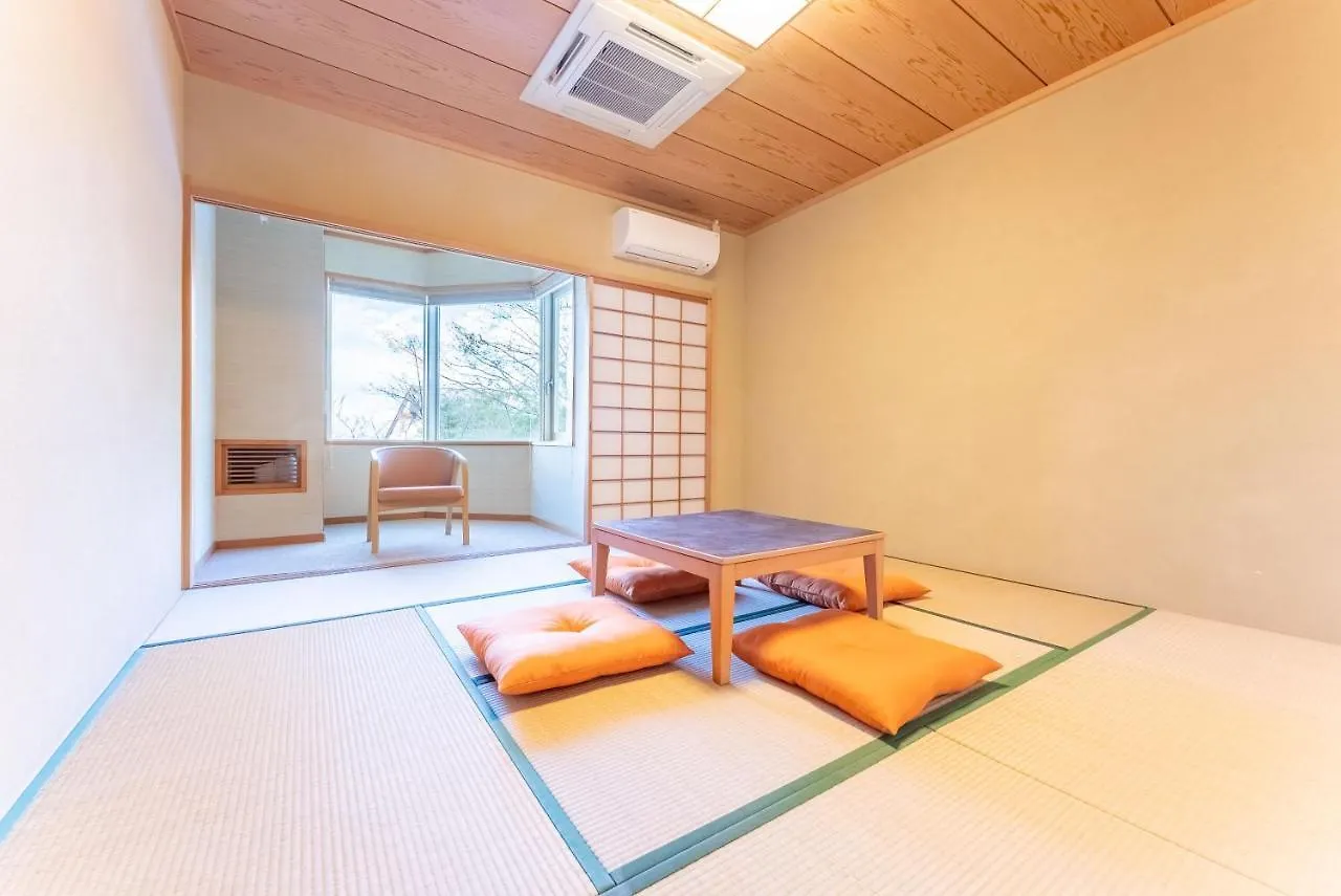 Noёl Hakone Gensen Villa