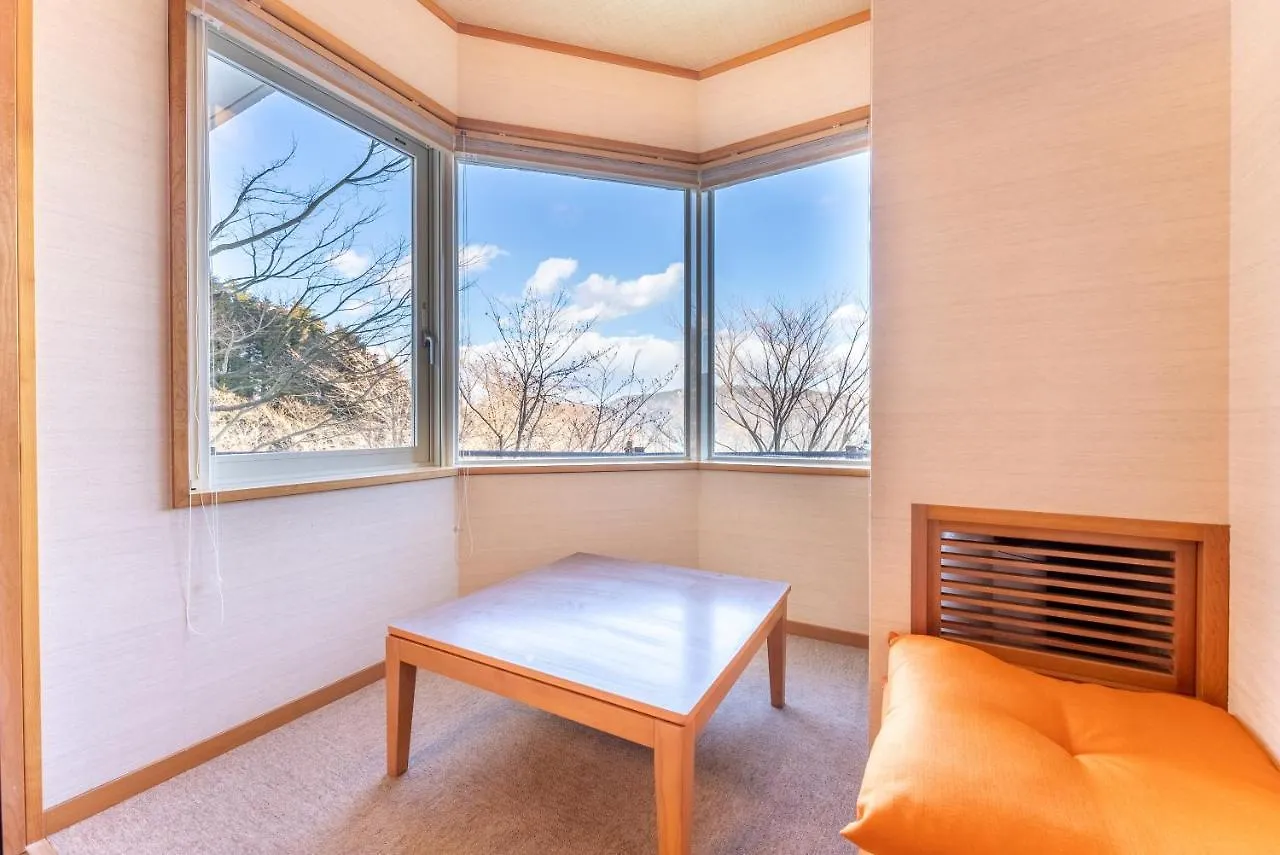 Noёl Hakone Gensen Villa