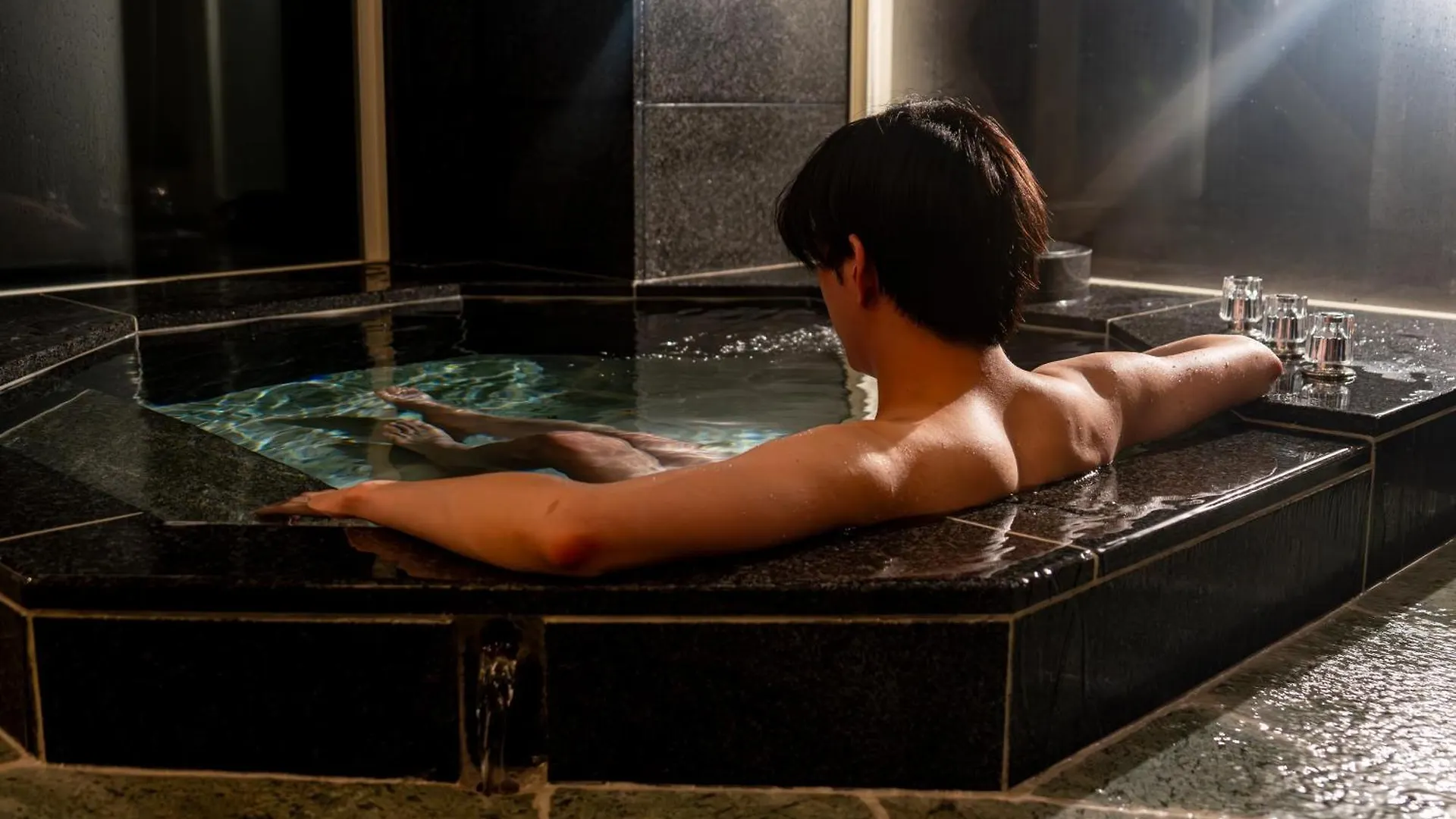 Noёl Hakone Gensen Villa