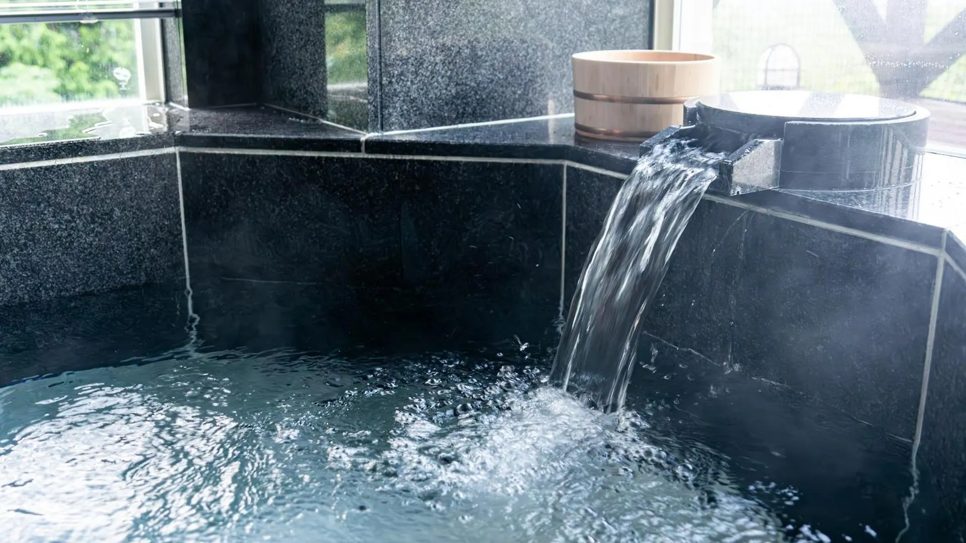 Noёl Hakone Gensen Villa