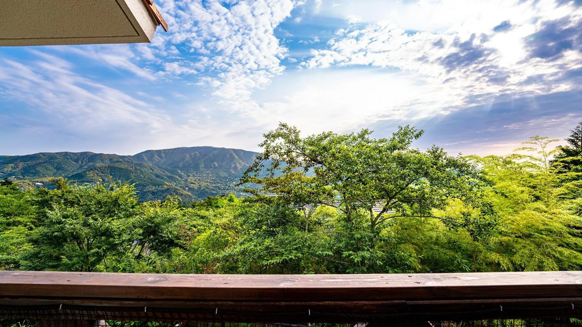 Noёl Hakone Gensen Villa