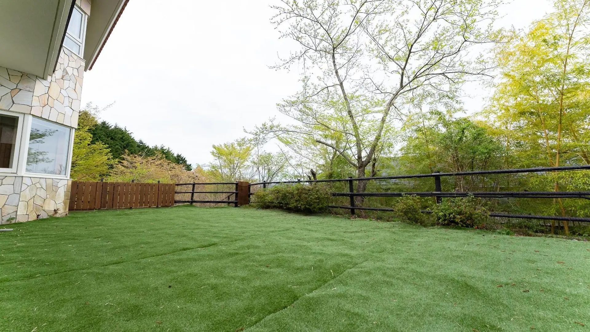 Noёl Hakone Gensen Villa
